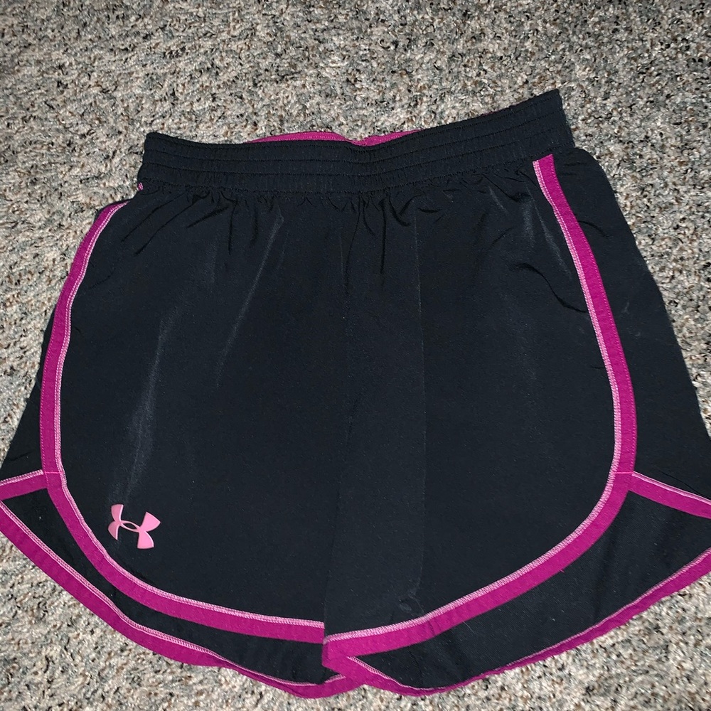 Under Armor Shorts